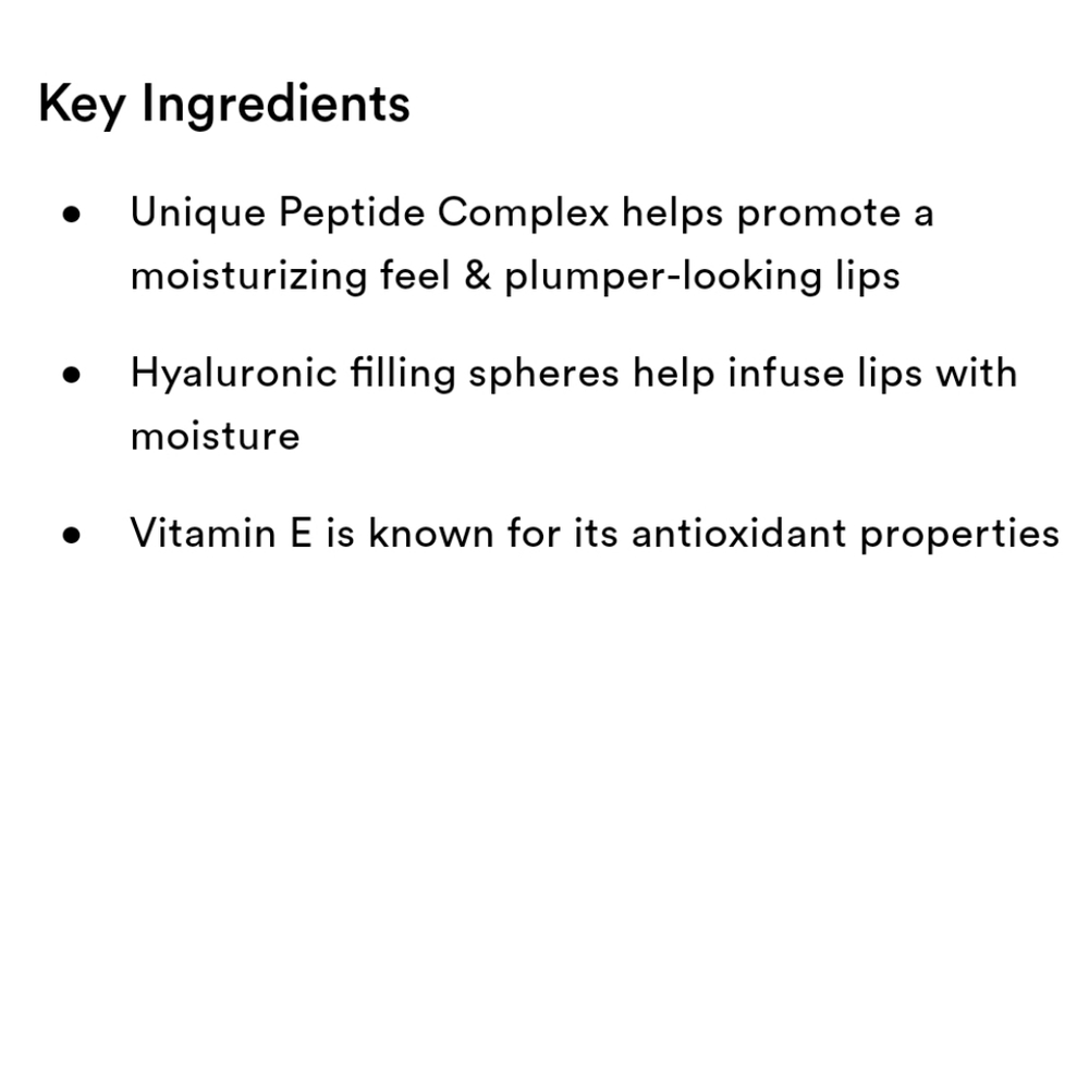 BUXOM FULL-ON PLUMPING LIP MATTE. - Picture 10 of 10